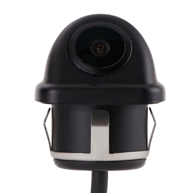Echomaster Chrysler and Dodge Rear-View Camera Integration Kit  (FC-CJDR) Image 1