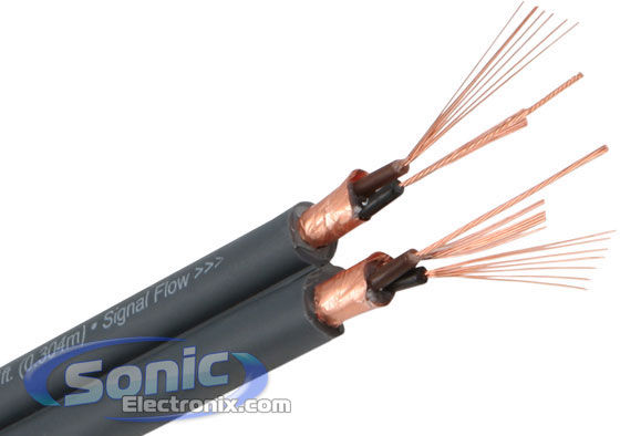 Monster Cable MC 200I-2M Image 2