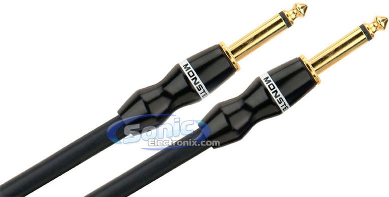 Monster Cable Performer 500 Speaker Cable (P500-S-3) Image 1