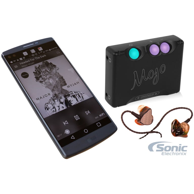 Chord Mojo (open box) Image 6