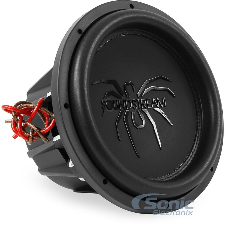 Soundstream T5.122 LIKE NEW DAMAGED PACKAGING Image 6