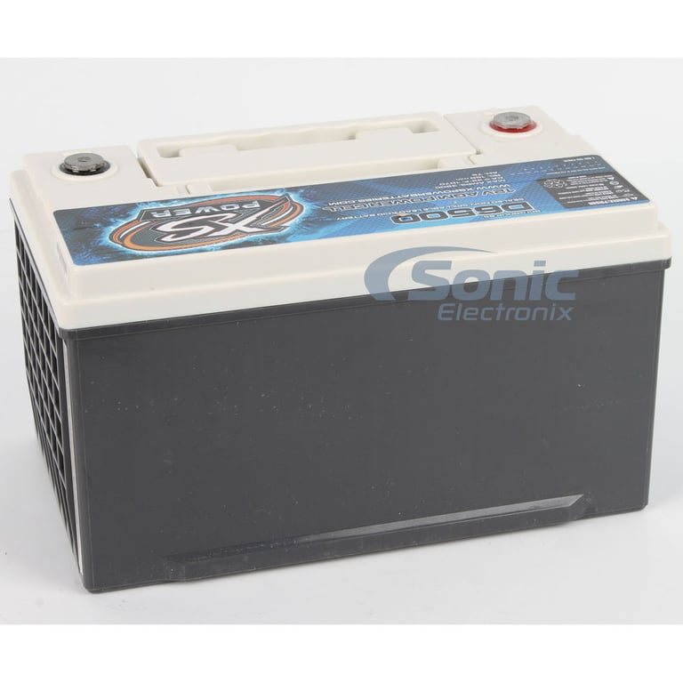 XS Power D6500 Like New, Demo Product Image 8