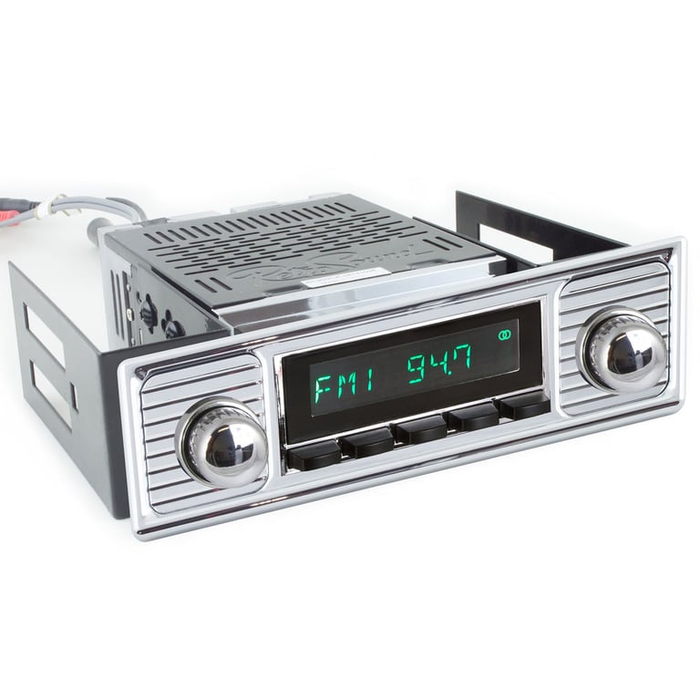 RetroSound 294-402-33-93 Image 1