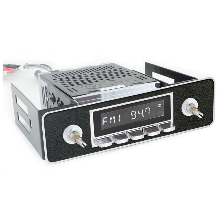 RetroSound 294-502-03-73 Image 1