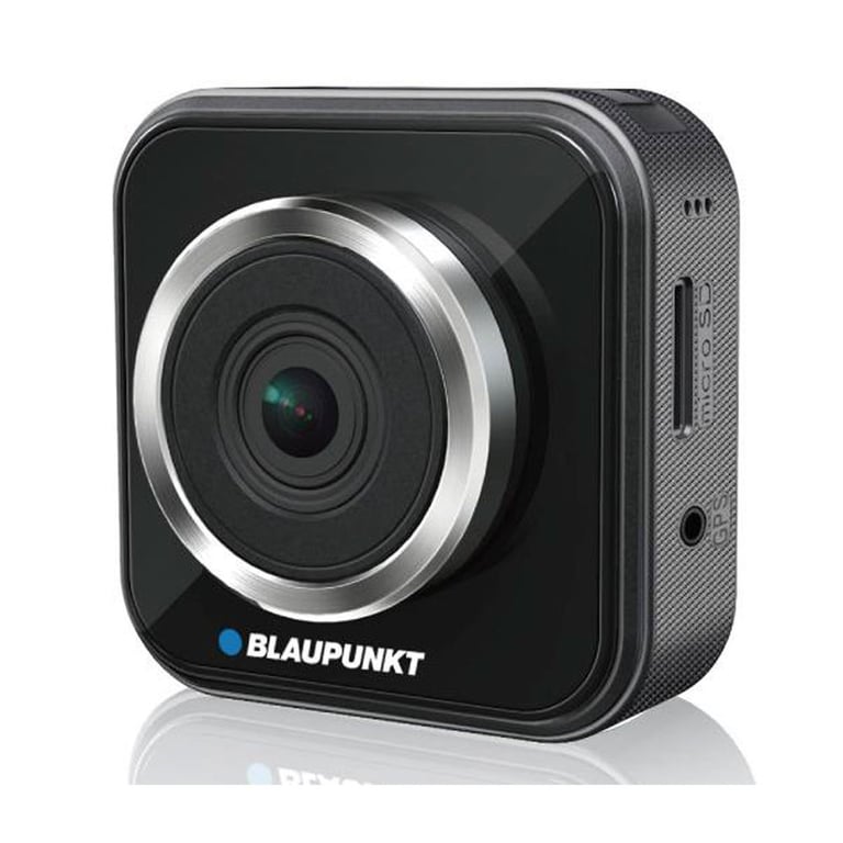 Blaupunkt BP5.0 Camera w/GPS Image 2