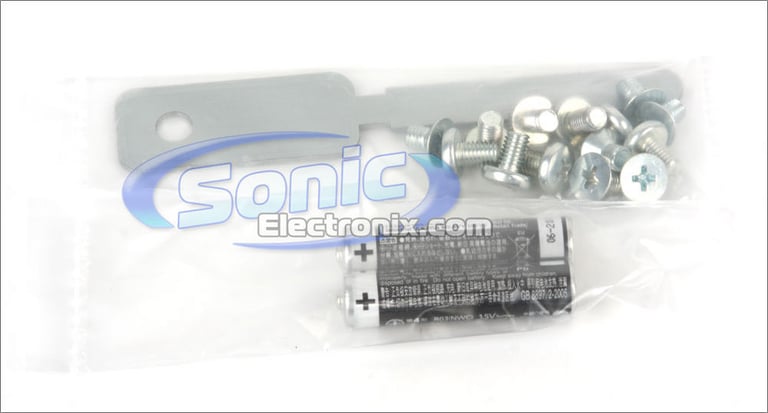 Alpine iXA-W407 Factory Refurbished Image 12