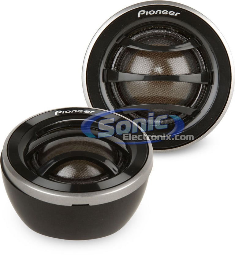 Pioneer TS-D1720C Image 6