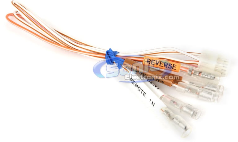 Alpine iXA-W407 Factory Refurbished Image 9