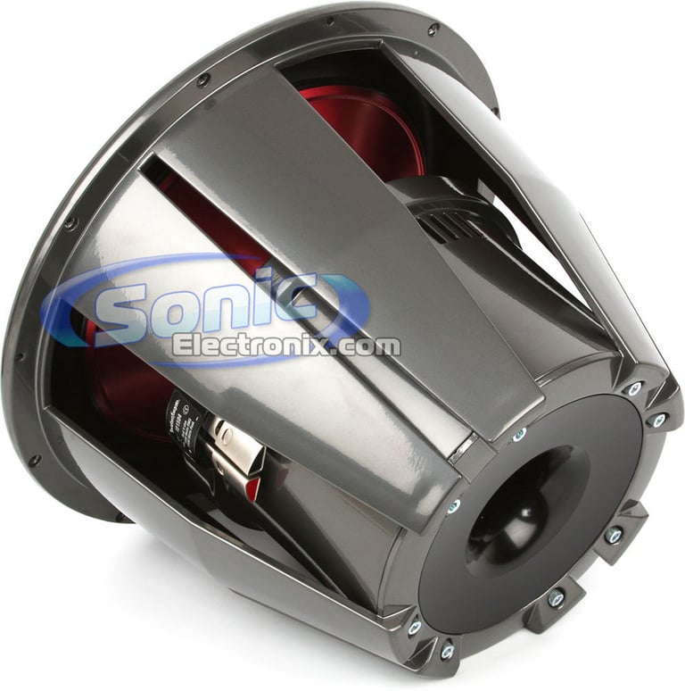 Rockford Fosgate Power T215D2 Image 3