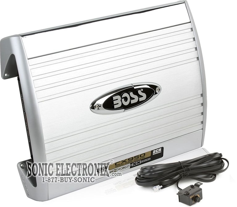 Boss CX950 Image 1