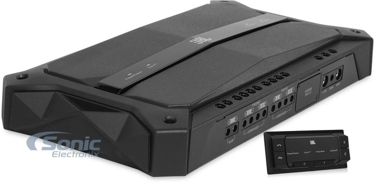 JBL GTR-7535 Image 50