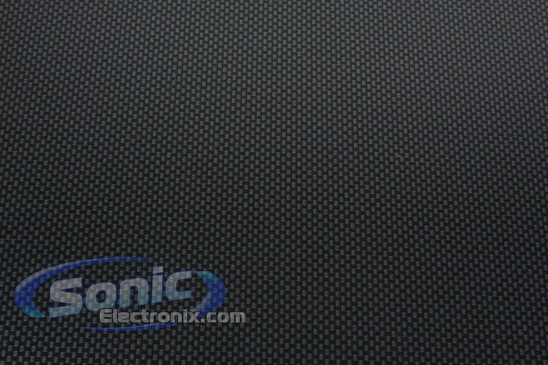 The Install Bay LAMCF - Sheet of ABS Carbon Fiber 24-Inch x 48-Inch Each Image 2