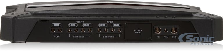JBL GTR-7535 Image 8