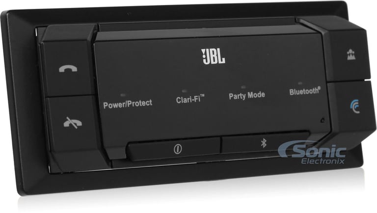 JBL GTR-7535 Image 23