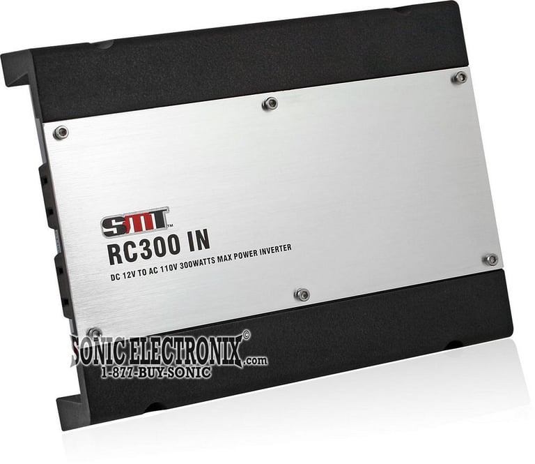 SMT RC300IN Image 1