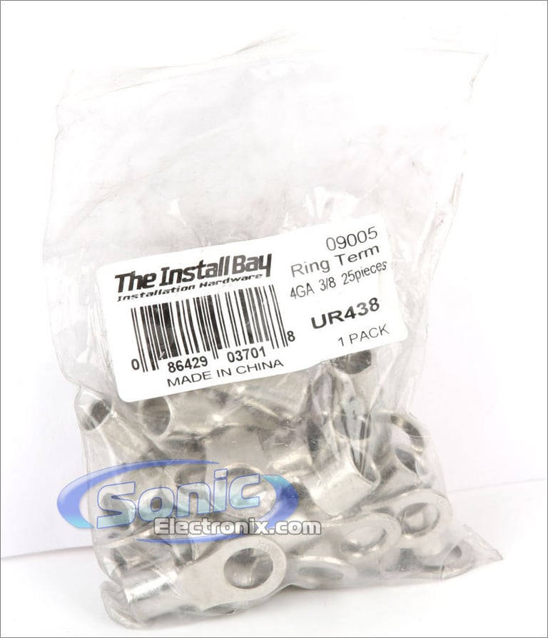 The Install Bay UR438 Image 2