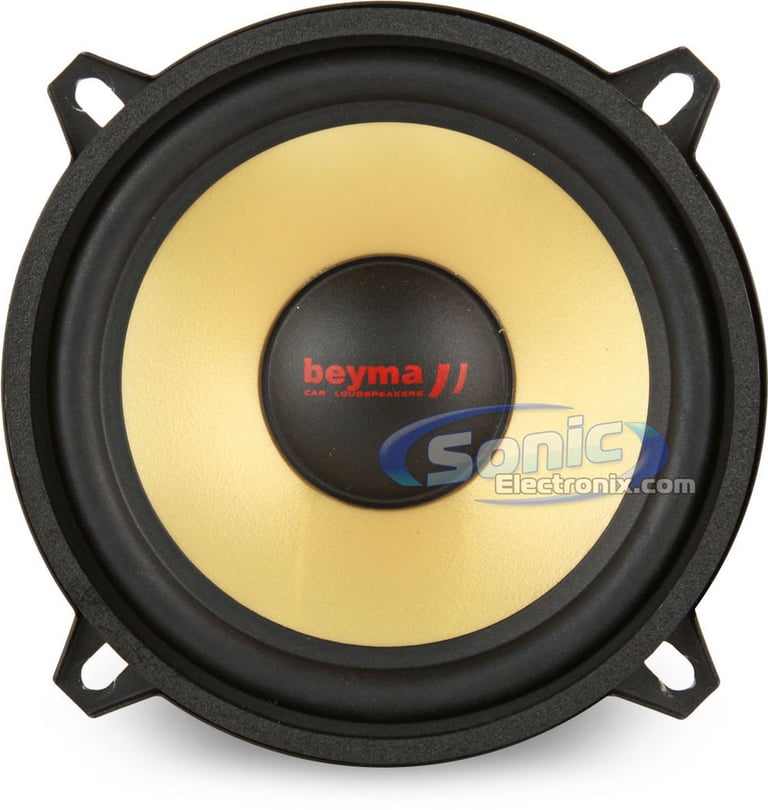 Beyma RFK-52 Open Box Image 14