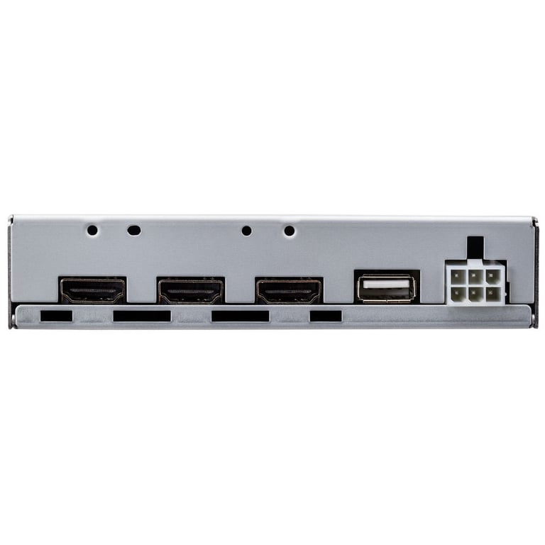 Alpine KCX-630HD Image 3