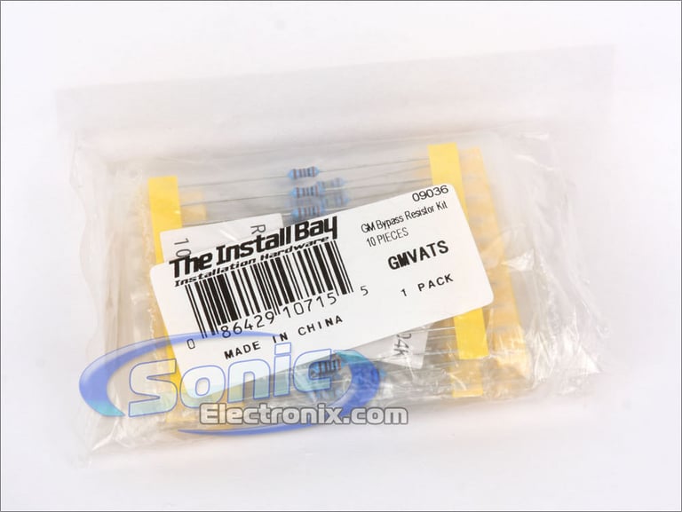 The Install Bay GMVATS Image 2