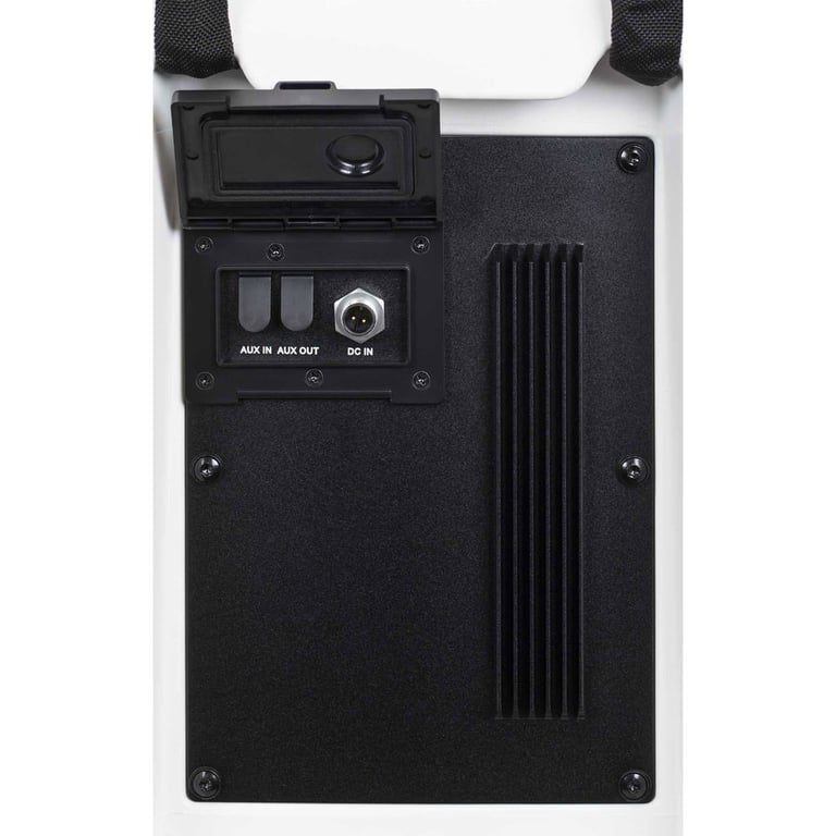 Alpine ICE In-Cooler Entertainment System PWD-CB1 Open Box (Complete) Image 3