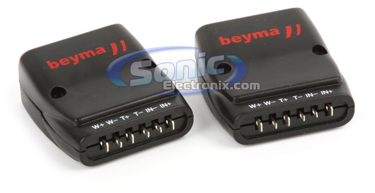 Beyma RFK-52 Open Box Image 18