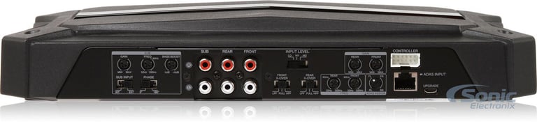 JBL GTR-7535 Image 3