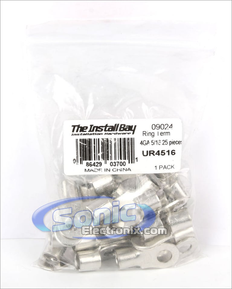 The Install Bay UR4516 Image 2