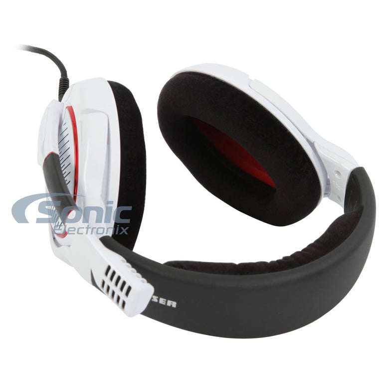 Creative Technology Sound Blaster E5 + Sennheiser G4ME One Image 5