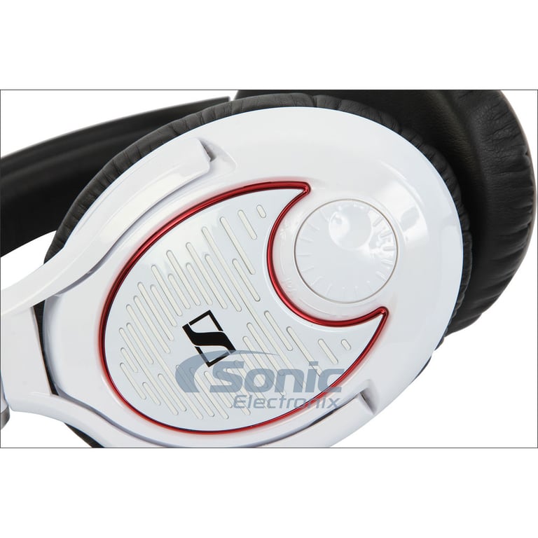 Creative Technology Sound Blaster E5 + Sennheiser G4ME Zero Image 4