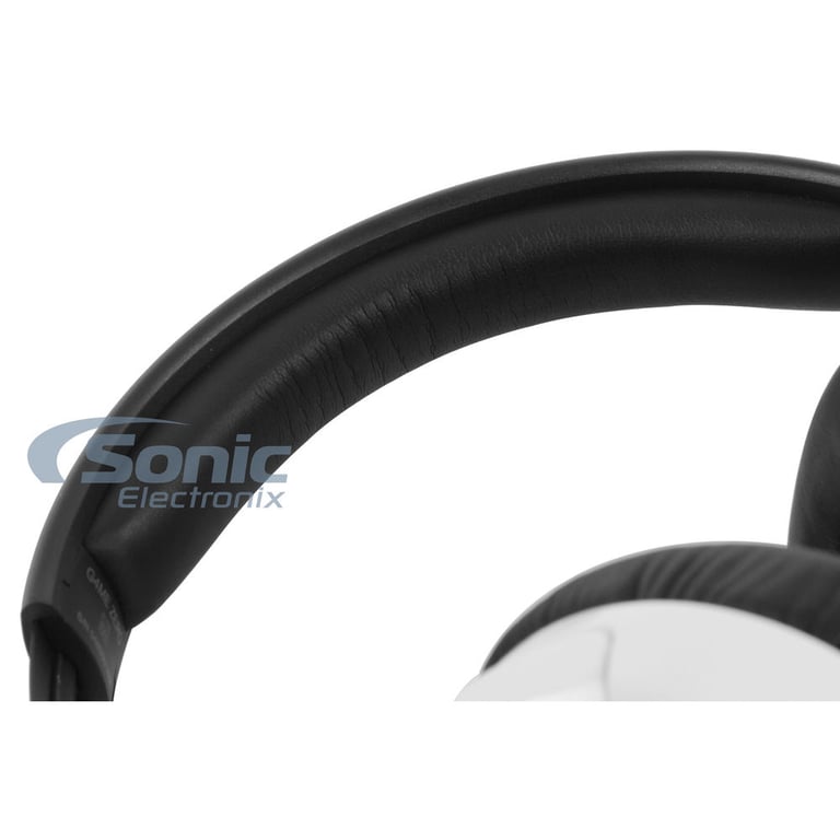 Creative Technology Sound Blaster E5 + Sennheiser G4ME Zero Image 6