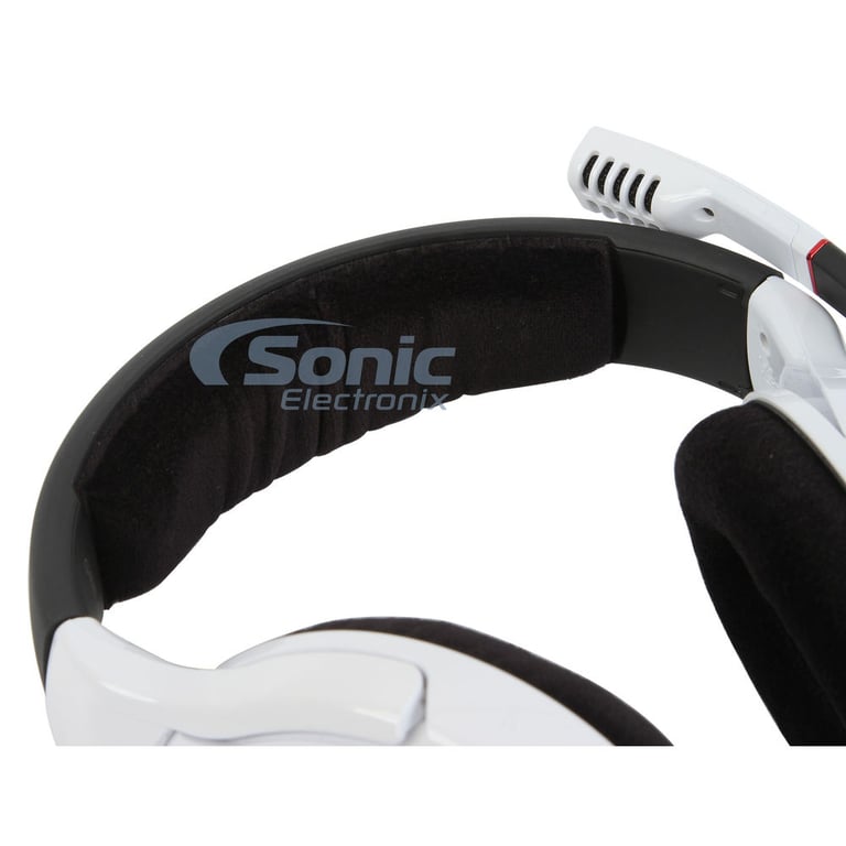 Sennheiser G4ME ONE (White) Image 3