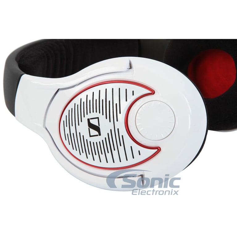 Sennheiser G4ME ONE (White) Image 5