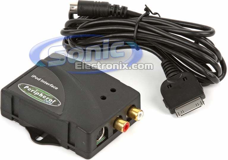 Peripheral PXDP3 Image 1