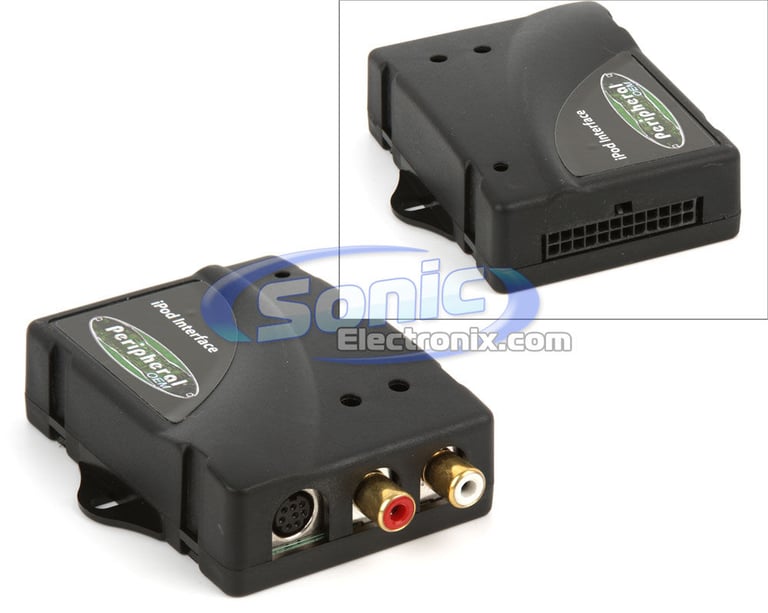 Peripheral PXDP3 Image 2