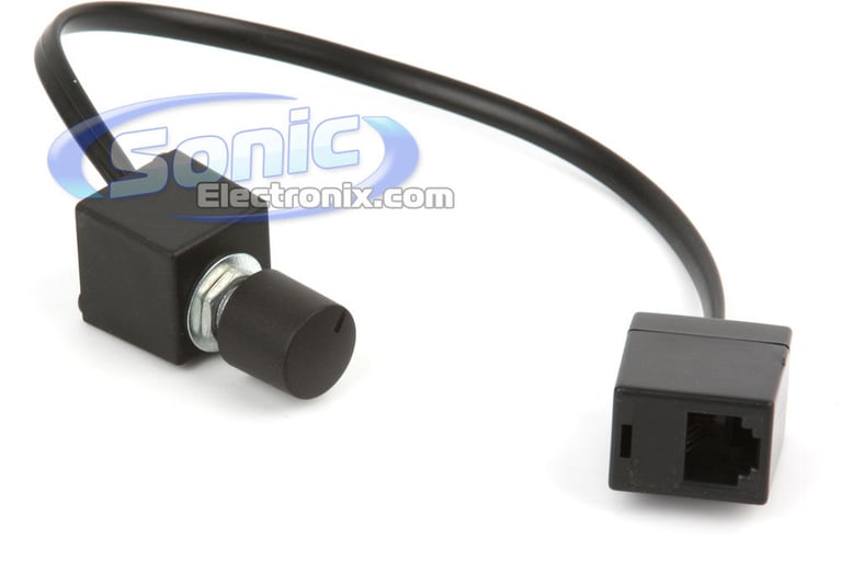 JL Audio HD-RLC (Open Box, Great) Image 2