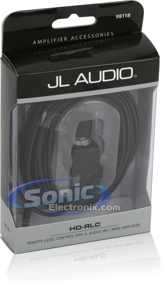 JL Audio HD-RLC (Open Box, Good) Image 5