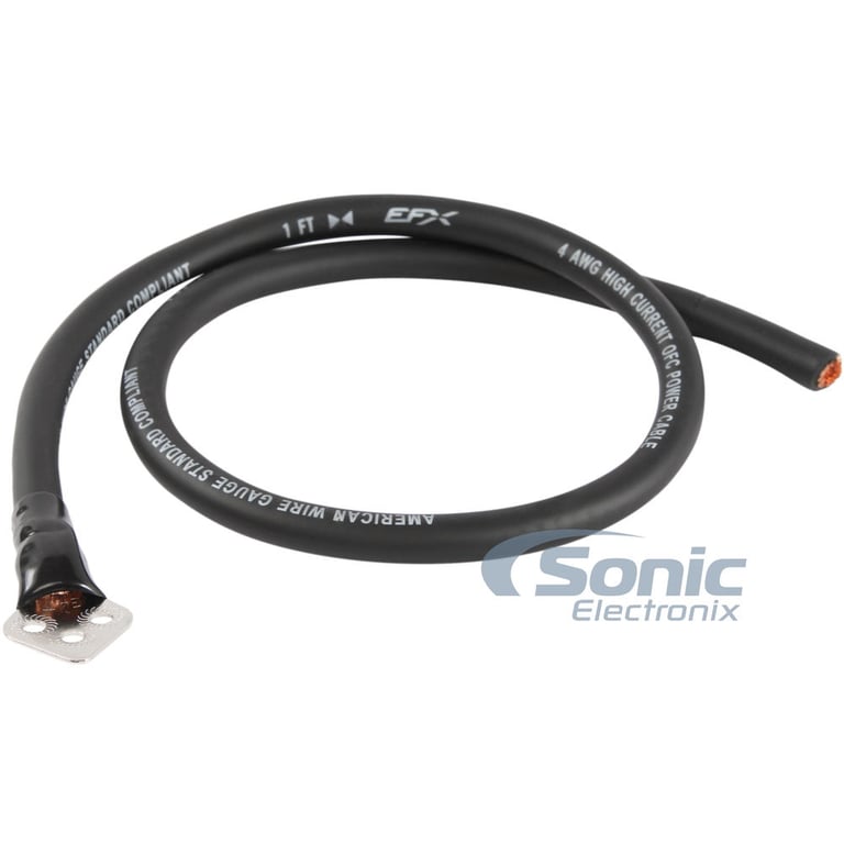 EFX PA4BX Image 3