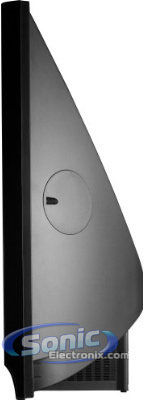 Mitsubishi WD-60737 Image 4