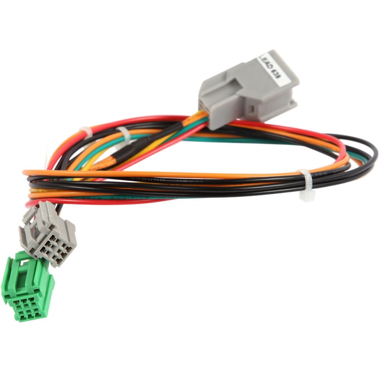 Scosche FDSA6213DDB Image 2