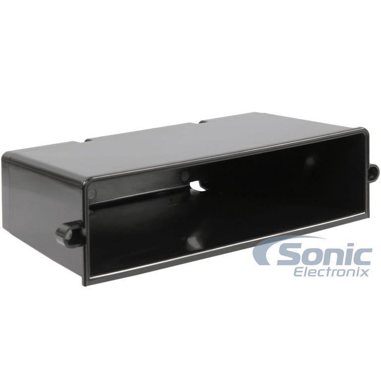Scosche GM5215B Dash Kit Image 2