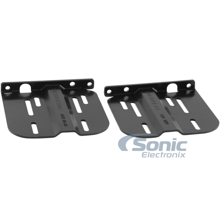 Scosche GM5215B Dash Kit Image 3