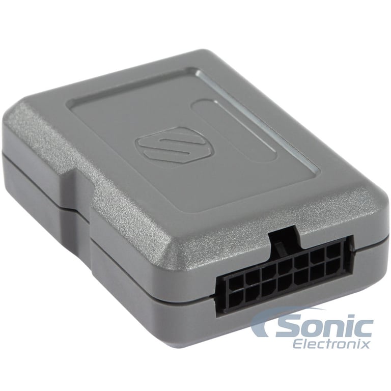 Scosche II1652CHSZB Infiniti G35 Dash Kit Image 4