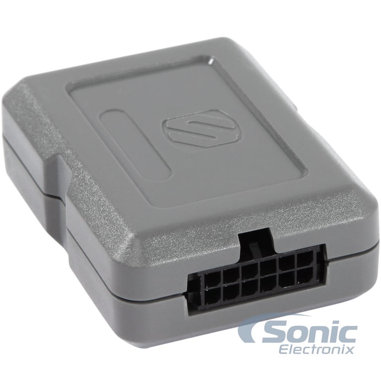 Scosche II1652CHSZB Infiniti G35 Dash Kit Image 5