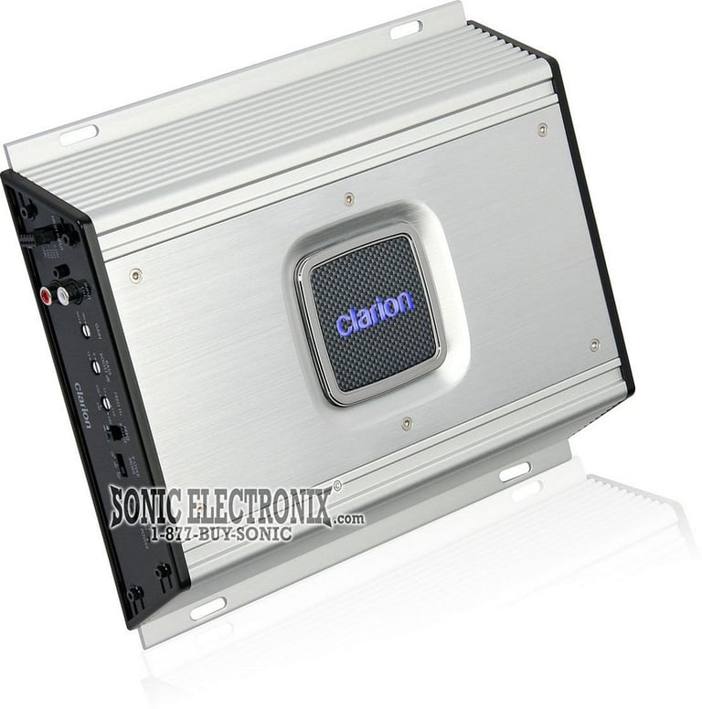 Clarion APX290M Open Box Image 1