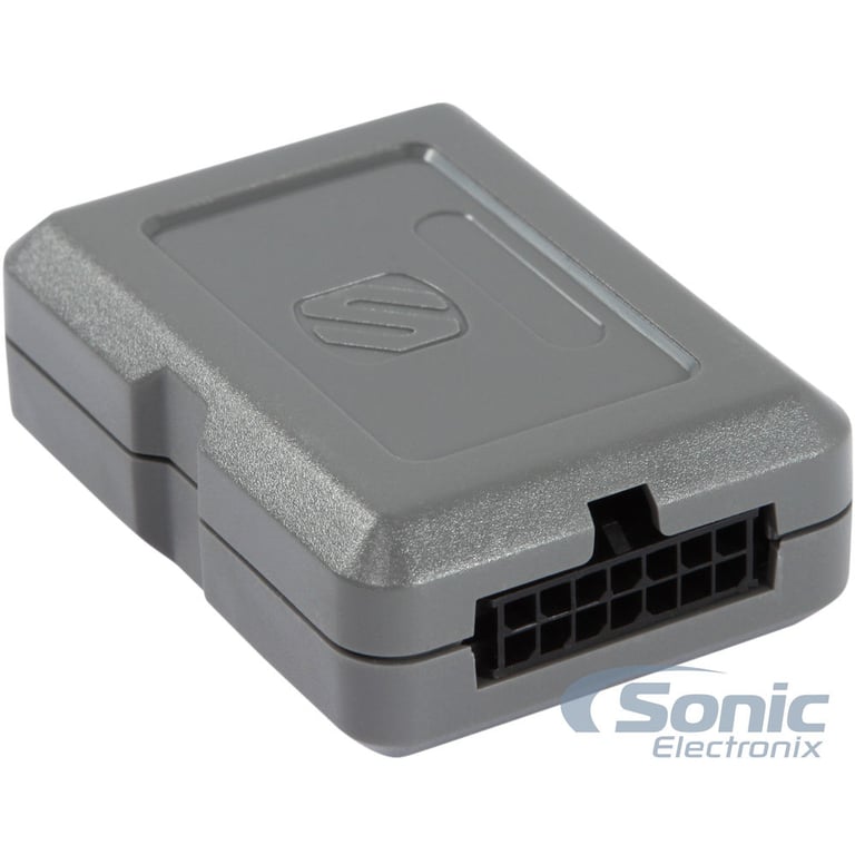 Scosche II1652PSZB Dash Kit Image 4