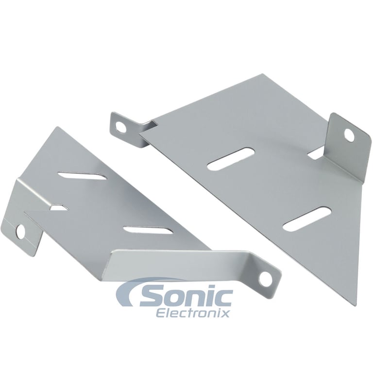 Scosche MZ2354WDDB Dash Kit Image 2