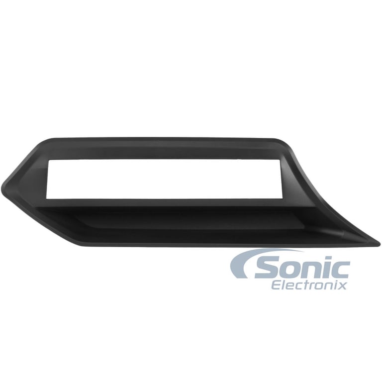 Scosche MZ2356DDB Dash Kit Image 2