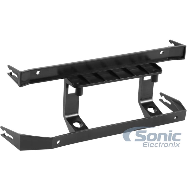Scosche MZ2356DDB Dash Kit Image 3