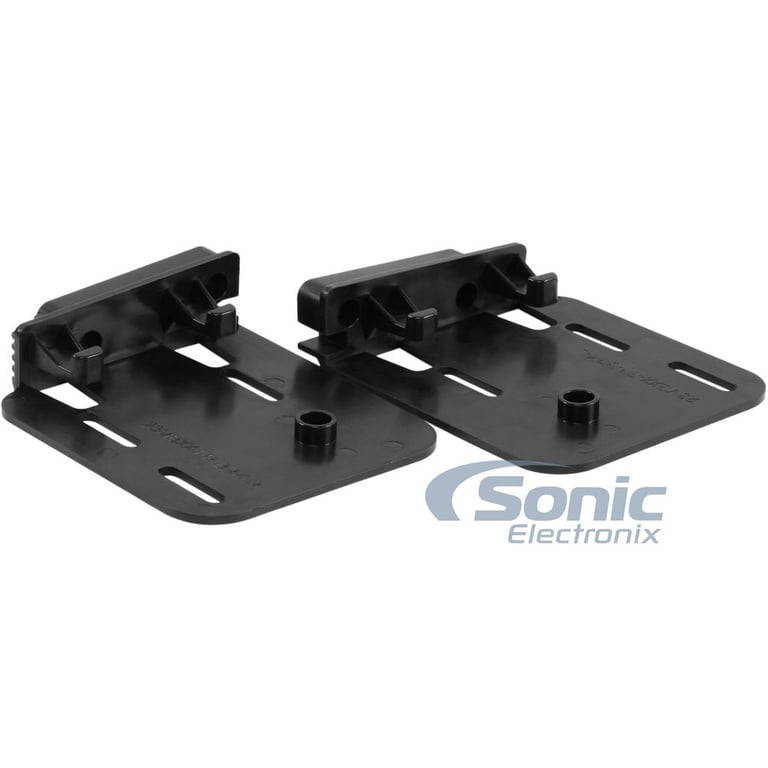 Scosche MZ2356DDB Dash Kit Image 4
