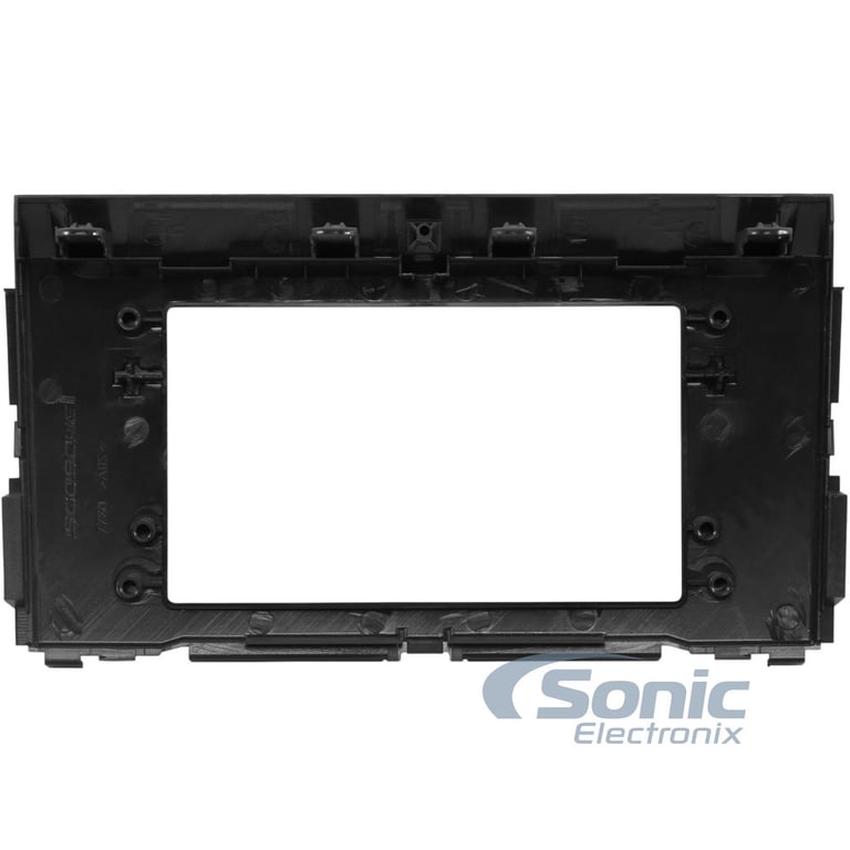 Scosche NN1682B Dash Kit Image 2